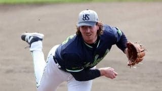 燕に「何が起きている」　MLBの実力者ズラリ…怒涛の補強にX衝撃「本気になっている」