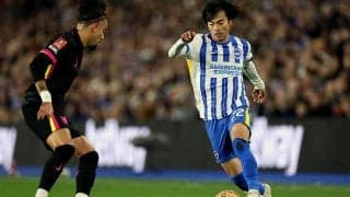 【プレミアリーグ第25節プレビュー】三笘ブライトンvsチェルシーの連戦など好カード満載！