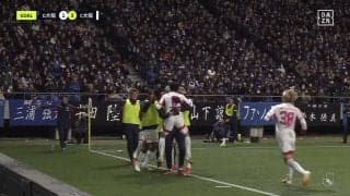 「やっぱ巧かった」香川真司、待望の大阪ダービー初ゴールの瞬間「決定力高い」圧巻ボールコントロールからGKの逆をつく冷静シュート炸裂