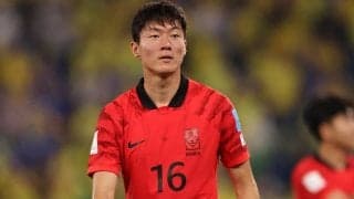 G大阪でもプレーした元韓国代表FWファン・ウィジョ、性行為の違法撮影で執行猶予付きの懲役1年の判決に