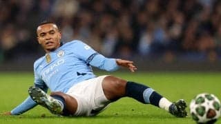 シティに痛手、レアル戦で負傷のDFアカンジが手術で8〜10週間の離脱に