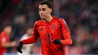 バイエルンが至宝ムシアラと2030年まで契約延長！ デビューから4年半で200試合出場迫るドイツの未来