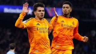 今は嵐の前の静けさだけど…/原ゆみこのマドリッド