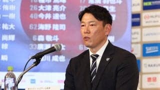 侍Jの“カギ”握る5人の大砲　指揮官が語る2つのテーマ…超大幅改革にあった背景