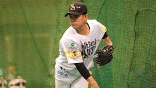「巨人はなんで出したんだ？」　圧倒の初陣…鷹の28歳にファン騒然「獲れたのでかい」