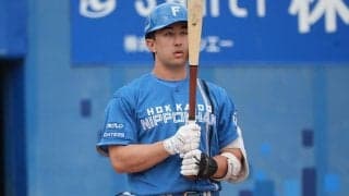 新庄ハム、8選手を入れ替え　苦言呈した山口アタル＆現ドラ加入の吉田ら2軍行き