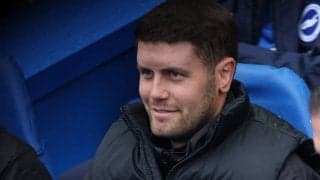 三笘薫の超絶トラップからのゴラッソをブライトン指揮官が絶賛｢私のキャリアを振り返っても…｣