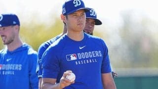 1年半投げてないのに…なぜ大谷翔平は二刀流登録？　米解説、ルール“微調整”の恩恵