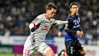 「これがチンチンにするって言うんやな」C大阪FW中島元彦のドリブル翻弄“2人かわしてGKの逆”弾に反響！「プレーもすごいけど柿谷さんの解説が頭に残る！」の声