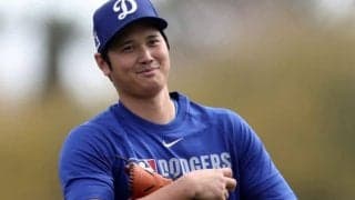 関心高まる再起の道程　大谷翔平の二刀流を仏メディアが異例の特集「オオタニは球界の常識に囚われない」