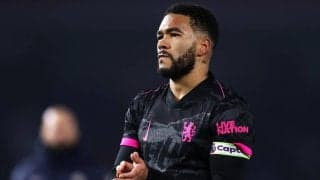 「最悪な夜」「何の成果もない」またもブライトンに敗れたチェルシー…枠内シュート0の完敗に厳しい声「あれだけ出費をしてこれは…」