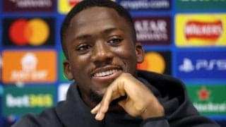 リバプールDFコナテ、来夏に地元PSG移籍に興味か