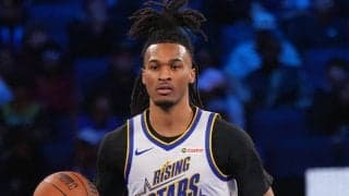 ライジングスターズ優勝はクリス・マリン率いるチームC…ステフォン・キャッスルがMVPを受賞！