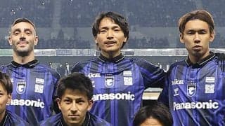 「前から取りに行くを掲げていますけど…」開幕ダービーで大敗のG大阪、守備の要・中谷進之介はスタイルの見直しもよぎる「インテンシティが出ないのであればそれに合った戦い方がある」