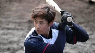 燕3年目“和製大砲”の「時代がきた」　豪快弾でチーム初…ファン騒然「至高」