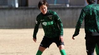 J1での勝負の2年目に臨む東京VのMF齋藤功佑「僕たちは120％でプレーし続けてあの結果が出たということを忘れてはいけない」