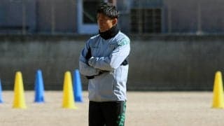 「我々が受けて立つようなことは絶対ない」東京Vの城福監督、J1昇格PO決勝以来の再戦となる清水との開幕戦へ“挑戦者”として勝利誓う