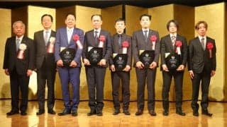 フジユージーン主戦・村上忍騎手「どんな展開も対応出来る」…2024 IWATE KEIBA AWARDS