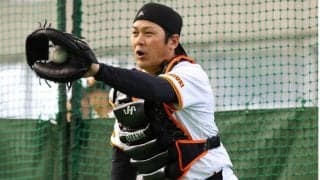 ソフトバンクではNGも…巨人新加入の甲斐拓也がズムサタ初見参で入団後のカルチャーショックを”告白”「色々びっくりが多い」