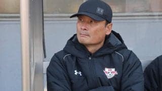 「我々は“RB”」初陣で劇的勝利を収めたRB大宮、スタイルを見せ続けた先の歓喜に長澤徹監督「姿勢は良かった」…クロップ氏との交流は「めっちゃ喋りたいんですけど…」と明かせず