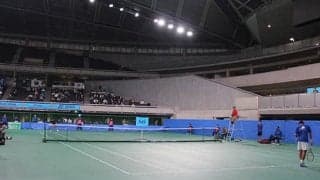  日本リーグ 男女決勝カード決定 