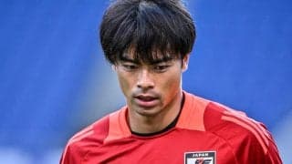 「歴史に残るゴール」「神レベル」三笘薫の“異次元神トラップ”からの超絶美弾が永久保存版！「メッシ級とか、ベルカンプ並とか」「想像を超えてきた」など称賛続々