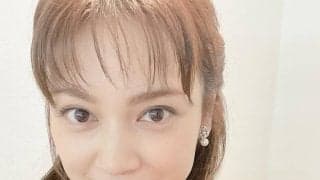 ｢この世の者とは思えぬ美麗さ！｣日本代表DF長友佑都の美人妻・平愛梨、壮絶な出産体験と若すぎる見た目に驚きの声｢王妃様みたいやな～｣