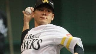 「良い投手、獲ったな！」鮮烈な＂快投＂に話題沸騰！　元巨人、鷹の28歳右腕にファン歓喜「来てくれて、ありがとう」