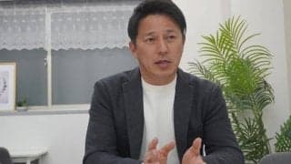 仰いだ指導も「知らん。そんなもん」　野村監督の指導に芽生えた“疑問と感謝”