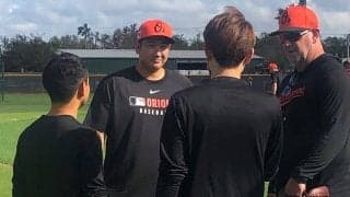 菅野智之、同僚の心つかんだ一言　35歳でMLB挑戦「毎日感謝してプレーしたい」