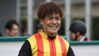 高田潤騎手がJRA障害通算勝利数で単独9位に