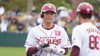 宗山塁に漂う阪神レジェンド超えの資質　専門家が驚かされた“所作”「並の新人ではない」