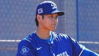 大谷翔平が起こした奇跡「合成かと疑ってしまった」　まさかの“完全一致”にX驚愕「見事」