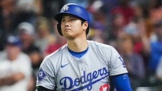 大谷開幕戦の「争奪戦に余裕で敗北」　開始数秒で30万人待ち…ファン呆然「嘘だろ…」