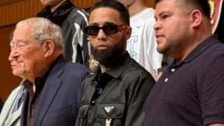 「イノウエが初回で終わらせる」悪童ネリが井上尚弥の対戦濃厚なピカソ戦を大胆予測　同胞戦士に厳格意見「8回も持たない」