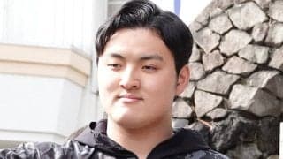 佐々木麟太郎、“開幕カード”で計3安打＆5打点　衝撃の米大学デビュー…連勝に貢献