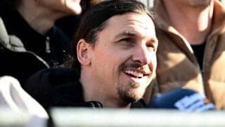 イブラヒモビッチ氏がデビューからセリエA連発のS・ヒメネスの決定力を称賛｢ゴールを決めるのがうまい選手｣