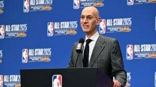 「接触がなくなった今のNBAはつまらない」…グリーンの発言にコミッショナーが反応