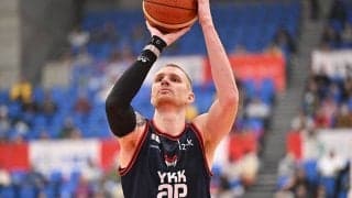 富山が鹿児島にリベンジ果たす…ホワイトが29得点をマークして勝利に貢献