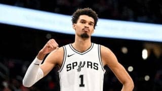 「NBAで最も過小評価されているのは誰？」ウェンバンヤマの回答が現地で話題に