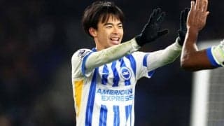 チェルシーが“因縁の相手”三笘薫に関心か!?　リストアップと欧州メディア報道　移籍メリットも強調「ミトマも前向きな可能性がある」