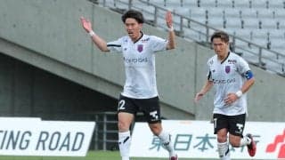 FC東京がMF遠藤渓太の負傷を発表…右肩脱臼で全治約8週間