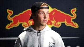 「悪い決断とは思わない」物議を醸したレッドブルのローソン起用にベルガー氏が見解　王者とのコンビも「良い組み合わせになる」