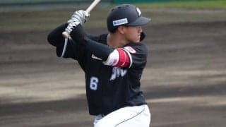 競合ドラ1が「坂本勇人かな」　爆速打に広がる衝撃、次代の主砲に興奮「未来は明るい」