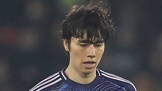 田中碧にはプレミアリーグの舞台が相応しい ２部首位リーズのキーマンにかかる期待