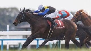 【京都記念】岩田望「馬具の工夫で折り合いもついた」古豪ヨーホーレイクが重賞3勝目