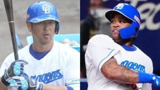 キャンプインから2週間も…決まらぬ“大物”の去就　元首位打者や愛され助っ人も