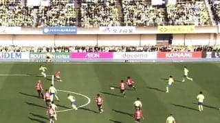 イニエスタ級？“神キラーパス”で鹿島を切り裂いた瞬間「極上すぎる」「最高の崩し」湘南MF・小野瀬康介にファン大興奮