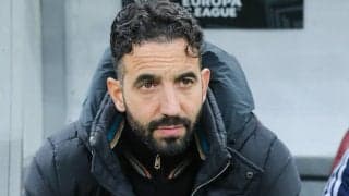 「我々は無視できない」人員削減報道のユナイテッド、チームも低迷中でアモリム監督が言及「まずすべきはトッテナムに勝つこと」