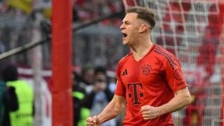 夏で契約満了のキミッヒ、移籍の噂もあった中でバイエルンとの契約延長が迫る…クラブSD「数週間のうちに終わる」